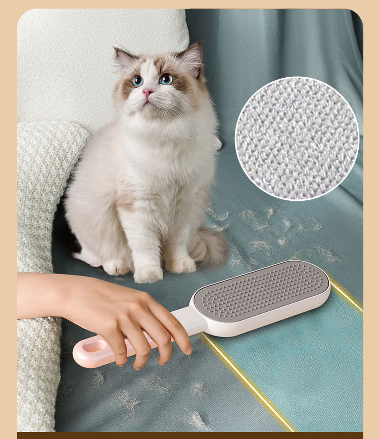 Say Goodbye to Fur on Clothes, Couch, and Car - Tim Ecommerce Specialist